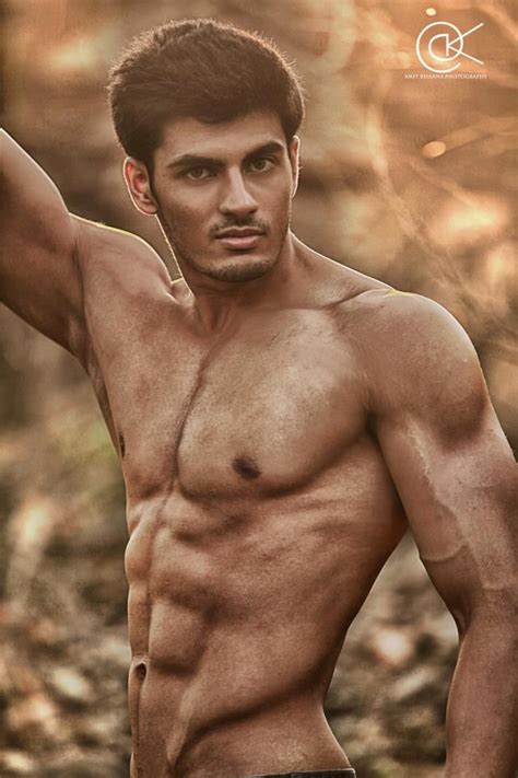 indian nude male models|indian model Porn – Gay Male Tube